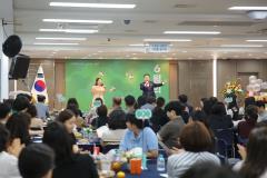 장안구 6월의 만남3번 사진